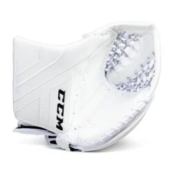 CCM Axis A1.9 Senior Goalie Catcher - Source Exclusive -Hockey Gear Shop ccm catchers ccm axis a1 9 senior goalie catcher source exclusive white regular 28743619510338