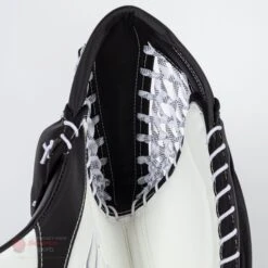 CCM Axis Senior Goalie Catcher - 580 Break Angle -Hockey Gear Shop ccm catchers ccm axis senior goalie catcher 580 break angle 14364030369858