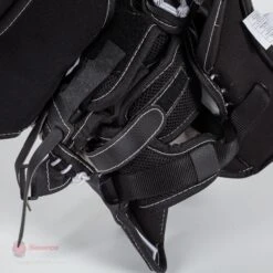 CCM Axis Senior Goalie Catcher - 580 Break Angle -Hockey Gear Shop ccm catchers ccm axis senior goalie catcher 580 break angle 14364030402626