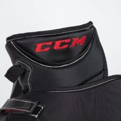 CCM Axis Senior Goalie Catcher - 600 Break Angle 22 CCM Axis Senior Goalie Catcher - 600 Break Angle -Hockey Gear Shop ccm catchers ccm axis senior goalie catcher 600 break angle black red black regular 14364028207170
