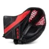 CCM Axis Senior Goalie Catcher - 600 Break Angle 2 CCM Axis Senior Goalie Catcher - 600 Break Angle -Hockey Gear Shop ccm catchers ccm axis senior goalie catcher 600 break angle black red black regular 28743584743490