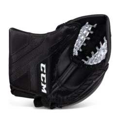 CCM Axis Senior Goalie Catcher -Hockey Gear Shop ccm catchers ccm axis senior goalie catcher black regular 28743618363458
