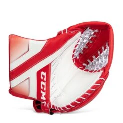CCM Axis Senior Goalie Catcher -Hockey Gear Shop ccm catchers ccm axis senior goalie catcher detroit red wings regular 28743618428994