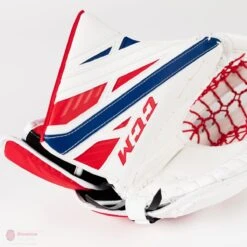 CCM Extreme Flex 4 Pro Senior Goalie Catcher -Hockey Gear Shop ccm catchers ccm extreme flex 4 pro senior goalie catcher 5314628845634