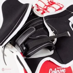 CCM Extreme Flex 4 Pro Senior Goalie Catcher -Hockey Gear Shop ccm catchers ccm extreme flex 4 pro senior goalie catcher 5314630090818