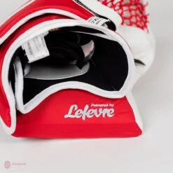 CCM Extreme Flex 4 Pro Senior Goalie Catcher -Hockey Gear Shop ccm catchers ccm extreme flex 4 pro senior goalie catcher 5314631958594