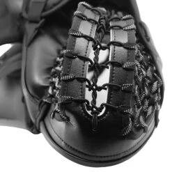 CCM Extreme Flex 5 Senior Goalie Catcher - 580 Break Angle -Hockey Gear Shop ccm catchers ccm extreme flex 5 senior goalie catcher 580 break angle 28808150548546