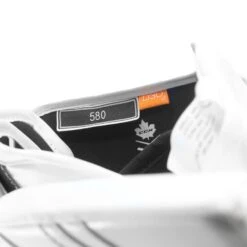 CCM Extreme Flex 5 Senior Goalie Catcher - 580 Break Angle -Hockey Gear Shop ccm catchers ccm extreme flex 5 senior goalie catcher 580 break angle 28808201961538