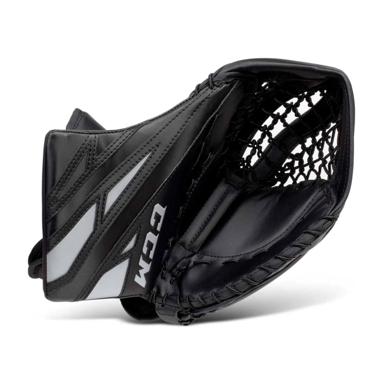 CCM Extreme Flex E4.5 Junior Goalie Catcher - Source Exclusive 16 CCM Extreme Flex E4.5 Junior Goalie Catcher - Source Exclusive - Image 14