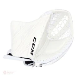 CCM Extreme Flex E4.5 Junior Goalie Catcher -Hockey Gear Shop ccm catchers ccm extreme flex e4 5 junior goalie catcher white regular 30345562488898