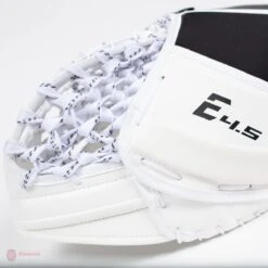 CCM Extreme Flex E4.5 Senior Goalie Catcher - Source Exclusive -Hockey Gear Shop ccm catchers ccm extreme flex e4 5 senior goalie catcher source exclusive 5323888427074