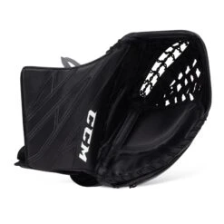 CCM Extreme Flex E4.5 Senior Goalie Catcher - Source Exclusive -Hockey Gear Shop ccm catchers ccm extreme flex e4 5 senior goalie catcher source exclusive black regular 28743614496834