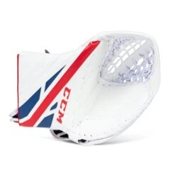 CCM Extreme Flex E4.5 Senior Goalie Catcher - Source Exclusive -Hockey Gear Shop ccm catchers ccm extreme flex e4 5 senior goalie catcher source exclusive montreal canadiens regular 28743614595138