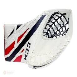 CCM Extreme Flex E4.5 Youth Goalie Catcher