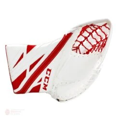 CCM Extreme Flex E4.9 Intermediate Goalie Catcher -Hockey Gear Shop ccm catchers ccm extreme flex e4 9 intermediate goalie catcher detroit red wings regular 28743516684354
