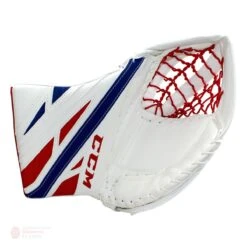 CCM Extreme Flex E4.9 Intermediate Goalie Catcher -Hockey Gear Shop ccm catchers ccm extreme flex e4 9 intermediate goalie catcher montreal canadiens regular 28743578681410