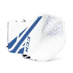CCM Extreme Flex E4.9 Intermediate Goalie Catcher - Source Exclusive -Hockey Gear Shop ccm catchers ccm extreme flex e4 9 intermediate goalie catcher source exclusive toronto maple leafs regular 28743615250498