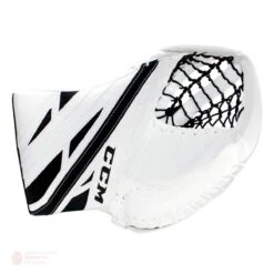 CCM Extreme Flex E4.9 Intermediate Goalie Catcher -Hockey Gear Shop ccm catchers ccm extreme flex e4 9 intermediate goalie catcher white white black regular 28743516586050
