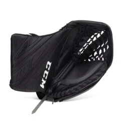 CCM Extreme Flex E4.9 Senior Goalie Catcher - Source Exclusive -Hockey Gear Shop ccm catchers ccm extreme flex e4 9 senior goalie catcher source exclusive black regular 28743576125506