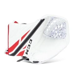 CCM Extreme Flex E4.9 Senior Goalie Catcher - Source Exclusive -Hockey Gear Shop ccm catchers ccm extreme flex e4 9 senior goalie catcher source exclusive chicago blackhawks regular 28743614693442