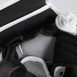 CCM Extreme Flex E5.5 Junior Goalie Catcher 30 CCM Extreme Flex E5.5 Junior Goalie Catcher -Hockey Gear Shop ccm catchers ccm extreme flex e5 5 junior goalie catcher 27972557504578