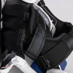 CCM Extreme Flex E5.5 Junior Goalie Catcher 29 CCM Extreme Flex E5.5 Junior Goalie Catcher -Hockey Gear Shop ccm catchers ccm extreme flex e5 5 junior goalie catcher 27972557668418