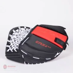 CCM Extreme Flex E5.5 Junior Goalie Catcher - Source Exclusive 21 CCM Extreme Flex E5.5 Junior Goalie Catcher - Source Exclusive -Hockey Gear Shop ccm catchers ccm extreme flex e5 5 junior goalie catcher source exclusive 28235119231042
