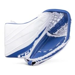 CCM Extreme Flex E5.5 Junior Goalie Catcher - Source Exclusive 26 CCM Extreme Flex E5.5 Junior Goalie Catcher - Source Exclusive -Hockey Gear Shop ccm catchers ccm extreme flex e5 5 junior goalie catcher source exclusive toronto maple leafs regular 28743625769026