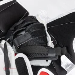 CCM Extreme Flex E5.5 Senior Goalie Catcher -Hockey Gear Shop ccm catchers ccm extreme flex e5 5 senior goalie catcher 27988515848258