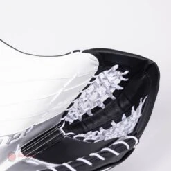 CCM Extreme Flex E5.5 Senior Goalie Catcher - Source Exclusive 23 CCM Extreme Flex E5.5 Senior Goalie Catcher - Source Exclusive -Hockey Gear Shop ccm catchers ccm extreme flex e5 5 senior goalie catcher source exclusive 28235123130434