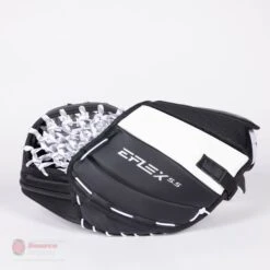 CCM Extreme Flex E5.5 Senior Goalie Catcher - Source Exclusive 21 CCM Extreme Flex E5.5 Senior Goalie Catcher - Source Exclusive -Hockey Gear Shop ccm catchers ccm extreme flex e5 5 senior goalie catcher source exclusive 28235123523650