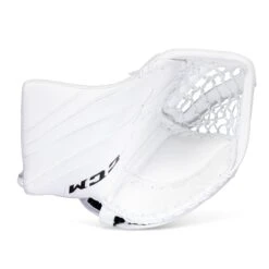 CCM Extreme Flex E5.5 Senior Goalie Catcher -Hockey Gear Shop ccm catchers ccm extreme flex e5 5 senior goalie catcher white regular 28743625932866