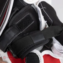 CCM Extreme Flex E5.5 Youth Goalie Catcher -Hockey Gear Shop ccm catchers ccm extreme flex e5 5 youth goalie catcher 27972558749762