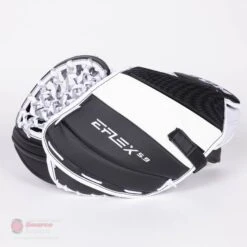 CCM Extreme Flex E5.9 Intermediate Goalie Catcher - Source Exclusive -Hockey Gear Shop ccm catchers ccm extreme flex e5 9 intermediate goalie catcher source exclusive 28235136368706