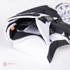 CCM Extreme Flex E5.9 Intermediate Goalie Catcher - Source Exclusive -Hockey Gear Shop ccm catchers ccm extreme flex e5 9 intermediate goalie catcher source exclusive 28235136598082