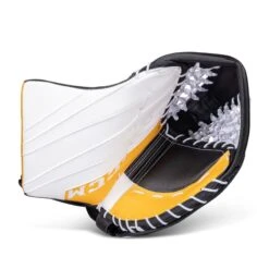 CCM Extreme Flex E5.9 Intermediate Goalie Catcher - Source Exclusive -Hockey Gear Shop ccm catchers ccm extreme flex e5 9 intermediate goalie catcher source exclusive boston bruins regular 28743589199938