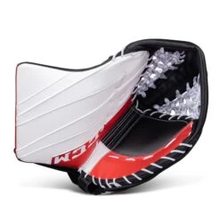CCM Extreme Flex E5.9 Intermediate Goalie Catcher - Source Exclusive -Hockey Gear Shop ccm catchers ccm extreme flex e5 9 intermediate goalie catcher source exclusive chicago blackhawks regular 28743589232706