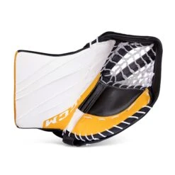 CCM Extreme Flex E5.9 Senior Goalie Catcher - Source Exclusive -Hockey Gear Shop ccm catchers ccm extreme flex e5 9 senior goalie catcher source exclusive boston bruins regular 28743520682050