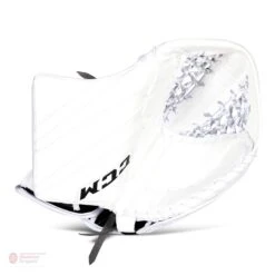 CCM Extreme Flex E5.9 Senior Goalie Catcher - Source Exclusive -Hockey Gear Shop ccm catchers ccm extreme flex e5 9 senior goalie catcher source exclusive white regular 28743587561538