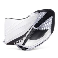 CCM Extreme Flex E5.9 Senior Goalie Catcher - Source Exclusive -Hockey Gear Shop ccm catchers ccm extreme flex e5 9 senior goalie catcher source exclusive white white black black regular 28743587594306