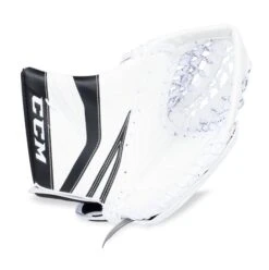 CCM Premier P2.5 Junior Goalie Catcher - Source Exclusive 17 CCM Premier P2.5 Junior Goalie Catcher - Source Exclusive -Hockey Gear Shop ccm catchers ccm premier p2 5 junior goalie catcher source exclusive 28743574061122