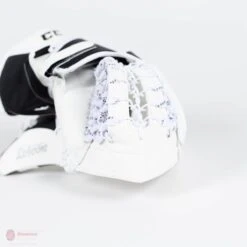 CCM Premier P2.5 Junior Goalie Catcher - Source Exclusive 21 CCM Premier P2.5 Junior Goalie Catcher - Source Exclusive -Hockey Gear Shop ccm catchers ccm premier p2 5 junior goalie catcher source exclusive 4641559609410