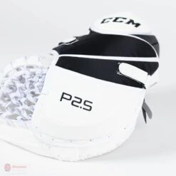CCM Premier P2.5 Senior Goalie Catcher - Source Exclusive 20 CCM Premier P2.5 Senior Goalie Catcher - Source Exclusive -Hockey Gear Shop ccm catchers ccm premier p2 5 senior goalie catcher source exclusive 30344541503554