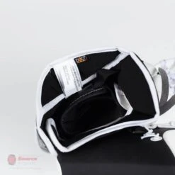 CCM Premier P2.5 Senior Goalie Catcher - Source Exclusive 25 CCM Premier P2.5 Senior Goalie Catcher - Source Exclusive -Hockey Gear Shop ccm catchers ccm premier p2 5 senior goalie catcher source exclusive 4565993947202