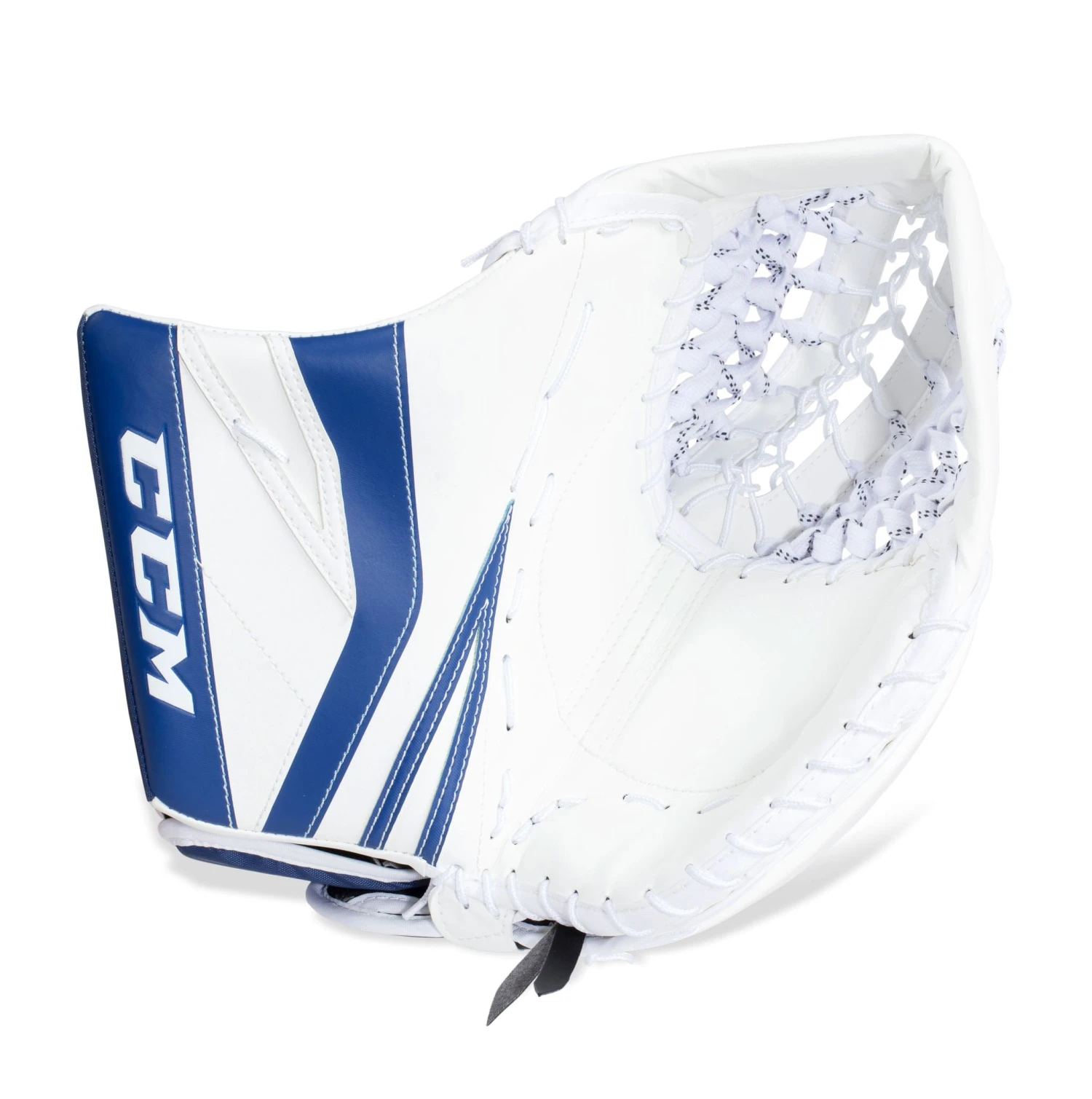 CCM Premier P2.5 Senior Goalie Catcher - Source Exclusive 15 CCM Premier P2.5 Senior Goalie Catcher - Source Exclusive - Image 13