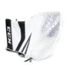 CCM Premier P2.5 Senior Goalie Catcher - Source Exclusive -Hockey Gear Shop ccm catchers ccm premier p2 5 senior goalie catcher source exclusive white black regular 28743574290498