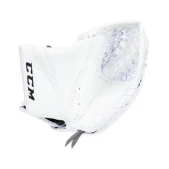 CCM Premier P2.5 Senior Goalie Catcher - Source Exclusive 26 CCM Premier P2.5 Senior Goalie Catcher - Source Exclusive -Hockey Gear Shop ccm catchers ccm premier p2 5 senior goalie catcher source exclusive white regular 28946364399682