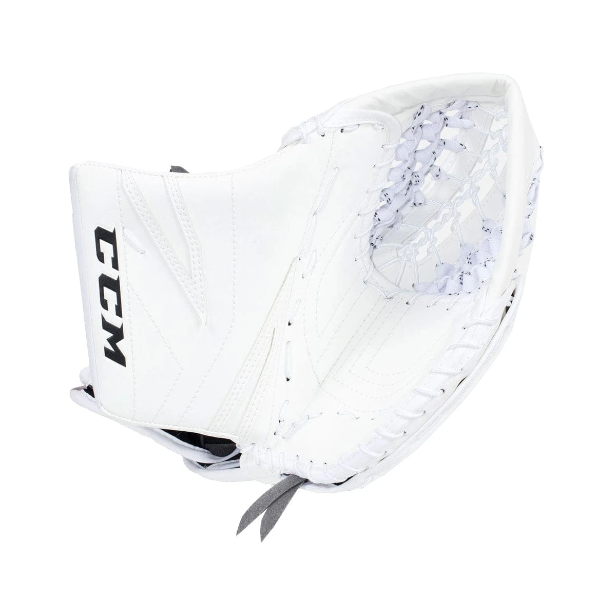 CCM Premier P2.5 Senior Goalie Catcher - Source Exclusive 12 CCM Premier P2.5 Senior Goalie Catcher - Source Exclusive - Image 10