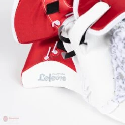 CCM Premier P2.9 Intermediate Goalie Catcher - Source Exclusive -Hockey Gear Shop ccm catchers ccm premier p2 9 intermediate goalie catcher source exclusive 4566042902594