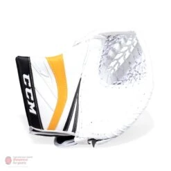 CCM Premier P2.9 Intermediate Goalie Catcher - Source Exclusive -Hockey Gear Shop ccm catchers ccm premier p2 9 intermediate goalie catcher source exclusive boston bruins regular 28743610859586